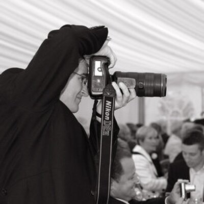 Profile Picture of Charles Robinson (@shutternutter) on Twitter