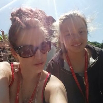 Profile Picture of Shelley Barber (@ShelleyBarber16) on Twitter