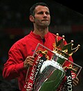 Profile Picture of List of Manchester United F.C. playerson Wikipedia