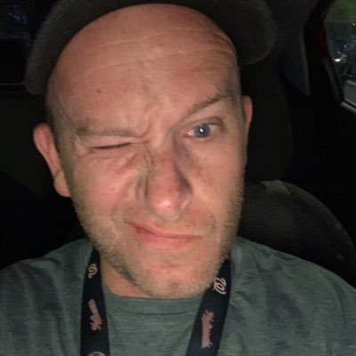 Profile Picture of Mike Spelman (@MikeSpelman) on Twitter