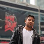 Profile Picture of Arvind Shankar (@arvind_shankar) on Instagram