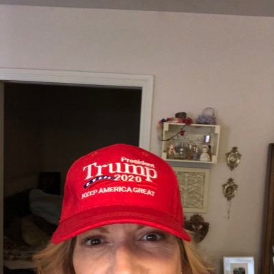 Profile Picture of Nancy J Kuntz (@NancyJKuntz2) on Twitter