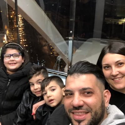 Profile Picture of Angelo Lo Presti (@angelolopresti1) on Twitter