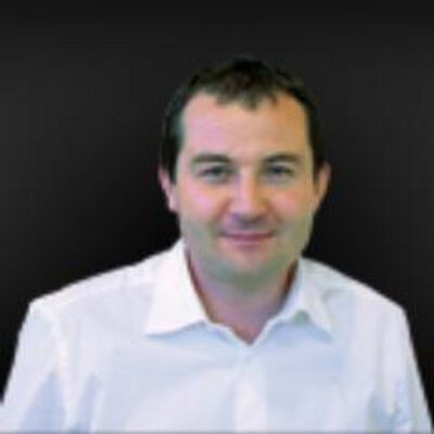 Profile Picture of Didier Glémarec (@didierglemarec) on Twitter