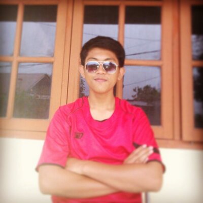Profile Picture of Simon S L Simatupang (@Simon2pang) on Twitter
