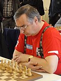 Profile Picture of Peter Enders (chess player)on Wikipedia