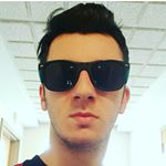 Profile Picture of Alex Haslam (@alexphaslam) on Instagram