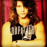 Profile Picture of todd joel ianuzzi jr (@mullethead1987) on Instagram