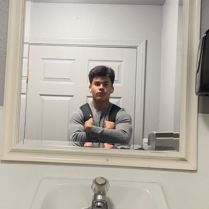 Profile Picture of Richard (@richardrang07) on Tiktok