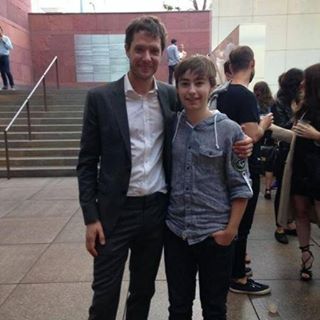 Profile Picture of Chad Roberts (@chad.roberts.92351) on Facebook