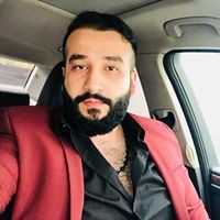 Profile Picture of Ari Jaff (@ari-jaff-2) on Quora