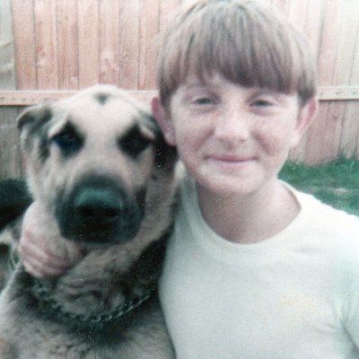 Profile Picture of Robert Birks (@aztrebor) on Twitter