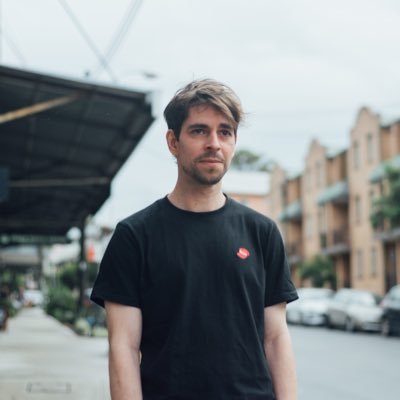Profile Picture of Tilman (@Tilman_Fine) on Twitter