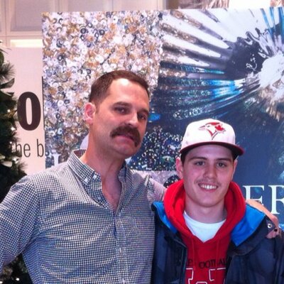 Profile Picture of Alex Pitre (@AlexPitre95) on Twitter