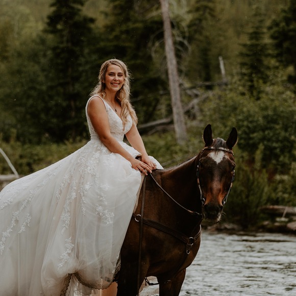 Profile Picture of Mackenzie Mcivor (@mackenziemcivor) on Poshmark