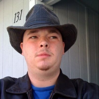 Profile Picture of Cody Harrah (@jokinggorgon) on Twitter