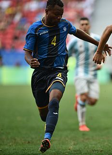 Profile Picture of Kevin Álvarezon Wikipedia