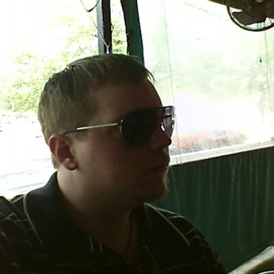 Profile Picture of Charles Rice (@or1gb1u3) on Twitter