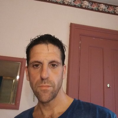 Profile Picture of Scott Michael Shackelford (@ScottMichaelSh2) on Twitter