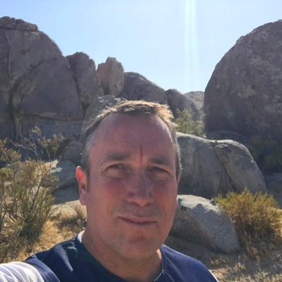 Profile Picture of Tom Millspaugh (@TomMillspaugh) on Twitter