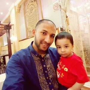 Profile Picture of Hammad Jalal (@hammadjalal1) on Twitter