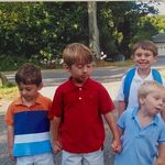 Profile Picture of Matthew Xavier Spero (@matthew.spero) on Instagram