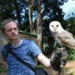 Profile Picture of Steven Keable (@magnifiscience) on Instagram