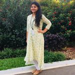 Profile Picture of Swetha Vijayakumar (@_swethavijayakumar) on Instagram