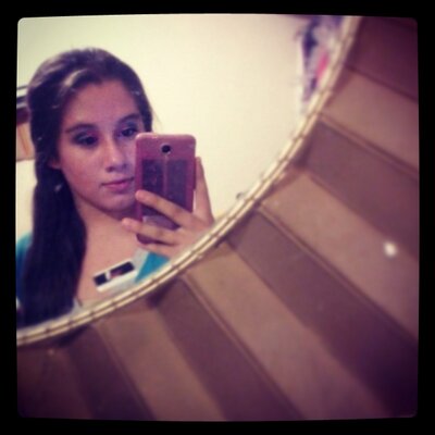 DANIELA MONREAL - Twitter Profile Picture of DANIELA MONREAL (@danieladmmr) on Twitter