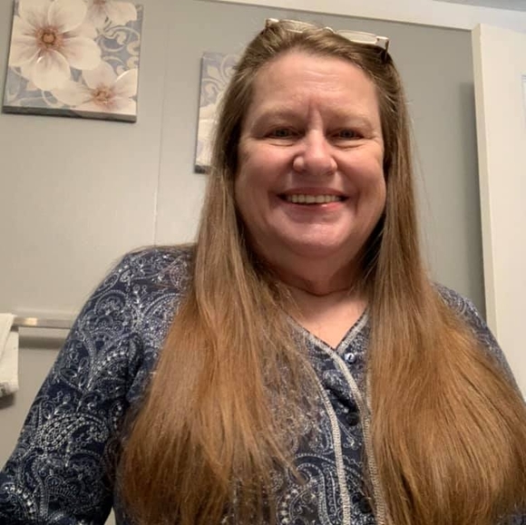 Profile Picture of Charlotte Goodman (@scarlet1951) on Poshmark