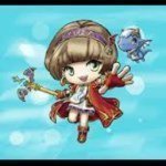 Profile Picture of Evan (@maplestory_the_evan) on Instagram