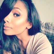 Profile Picture of Jai (@Nicki_Chand) on Twitter