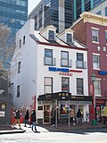 Profile Picture of Mary E. Surratt Boarding House - Wikipediaon Wikipedia