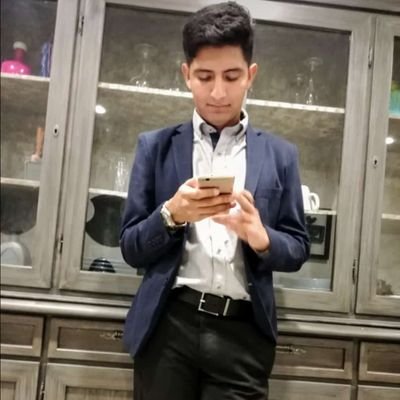 Profile Picture of Jonathan Ramon (@JonathanRamn) on Twitter