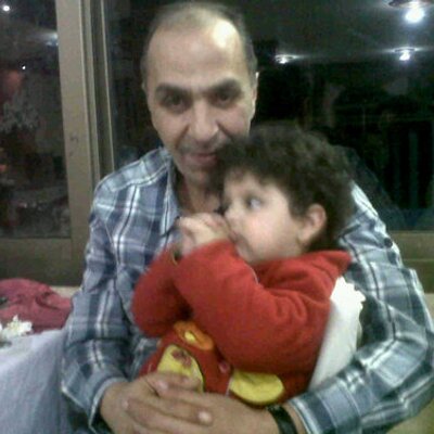 Rita Kamal - Twitter Profile Picture of Rita Kamal (@larouge7921) on Twitter