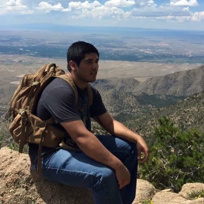 Profile Picture of Andrew Ballantyne (@Valentine_195) on Twitter