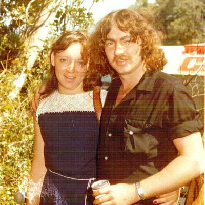 Profile Picture of Jan Maree Andrews (@jdehayr) on Twitter