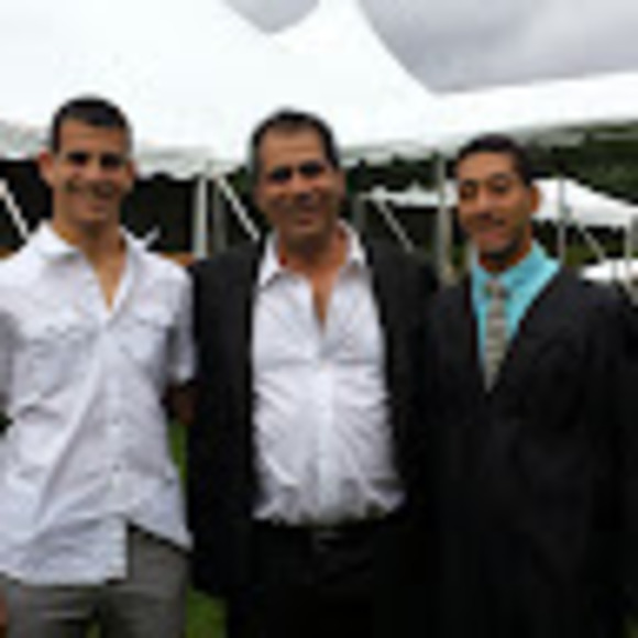 Profile Picture of Marzouk Mosaed (@marzoukmosaed) on Poshmark