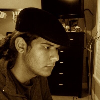 Profile Picture of Vincent Ledesma (@Deruveian) on Twitter