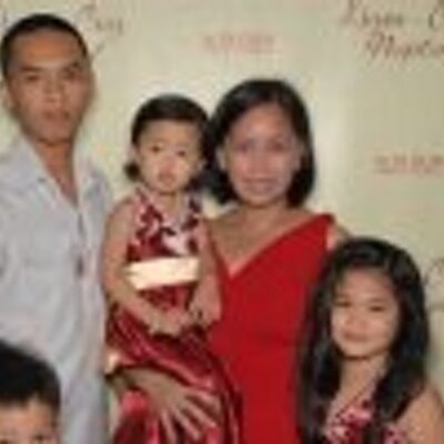 Profile Picture of MARK LAWRENCE DIZON (@lawrence_dizon) on Twitter