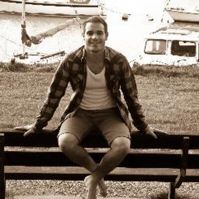 Profile Picture of Sam Robin (@SamRobin_) on Twitter