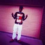 Profile Picture of Marlon Brown (@marlon_cashmoney_brown) on Instagram