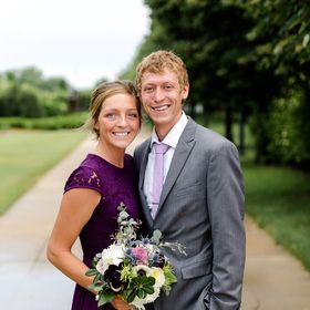 Profile Picture of Larae Zimmerman (@laraeschumacher) on Pinterest
