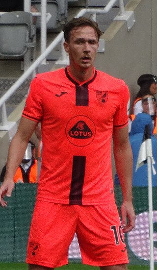 Profile Picture of Kieran Dowellon Wikipedia