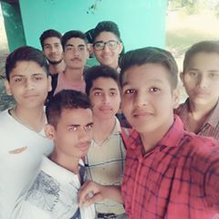 Profile Picture of Tushar Bajala (@tusharbajala6) on Tiktok