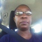 Profile Picture of inez brown (@inezbrown1965) on Instagram