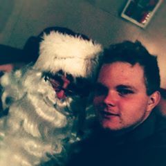 Profile Picture of John Burkhalter (@@johnburkhalter) on Tiktok