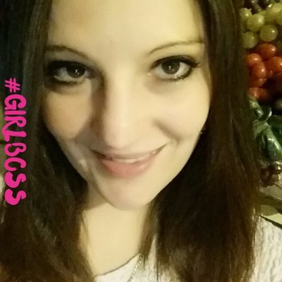 Profile Picture of Kimberley Irvin (@kim_irvin15) on Twitter