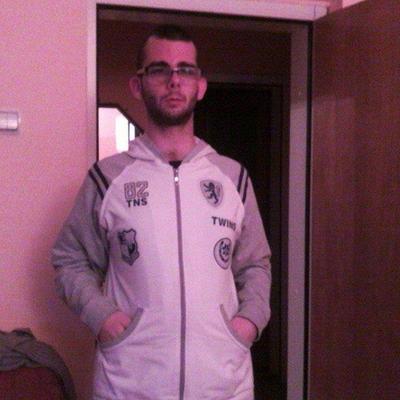 Profile Picture of Mladen Pavlović (@c_mladen) on Twitter