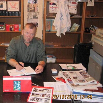 Profile Picture of Halit Alidema (@HalitAlidema) on Twitter